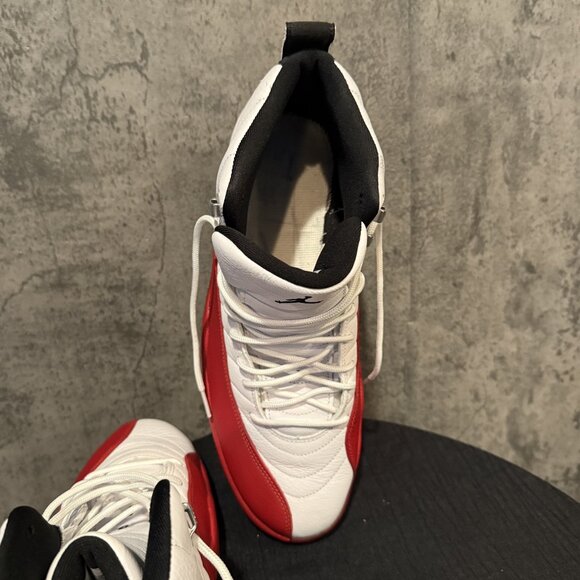 Jordan 12 Retro Cherry (2023) - Men's size 15 - Picture 5 of 5
